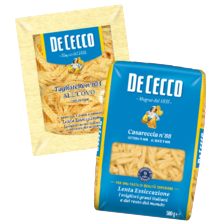 De Cecco pasta